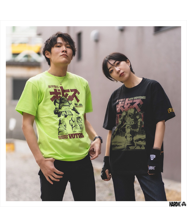 HARDCC(コアチョコ)