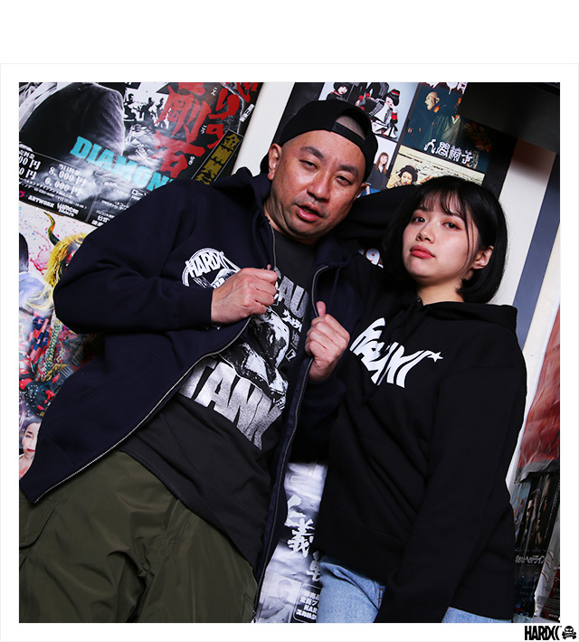 HARDCC(コアチョコ)