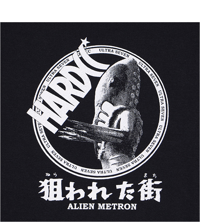 HARDCC(コアチョコ)