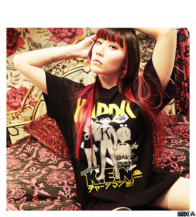 HARDCC(コアチョコ)