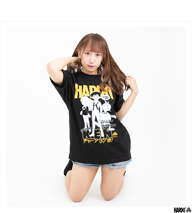 HARDCC(コアチョコ)