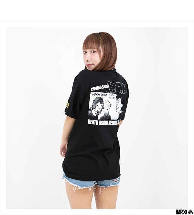 HARDCC(コアチョコ)