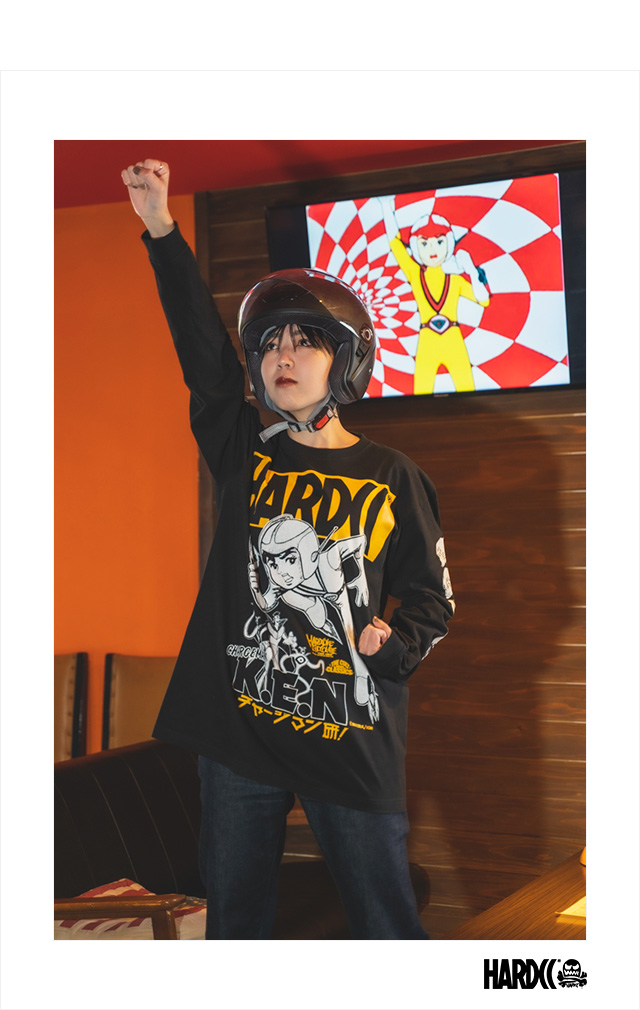 売りつくし！！【希少レア】Coreman コアマン　チャムス　パーカー　Tシャツ 2025年最新】コアマン チャムスの人気アイテム - メルカリ