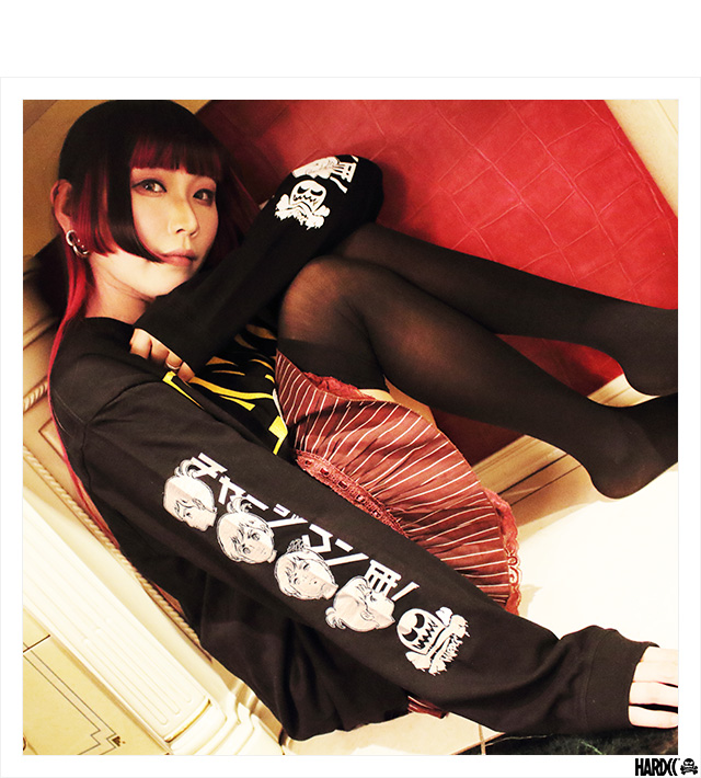 HARDCC(コアチョコ)