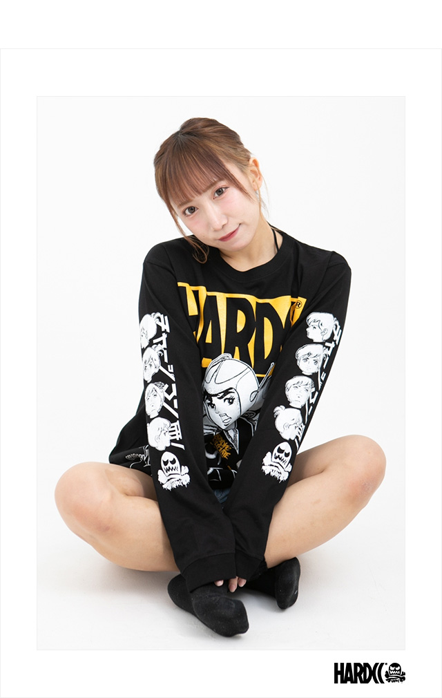 HARDCC(コアチョコ)