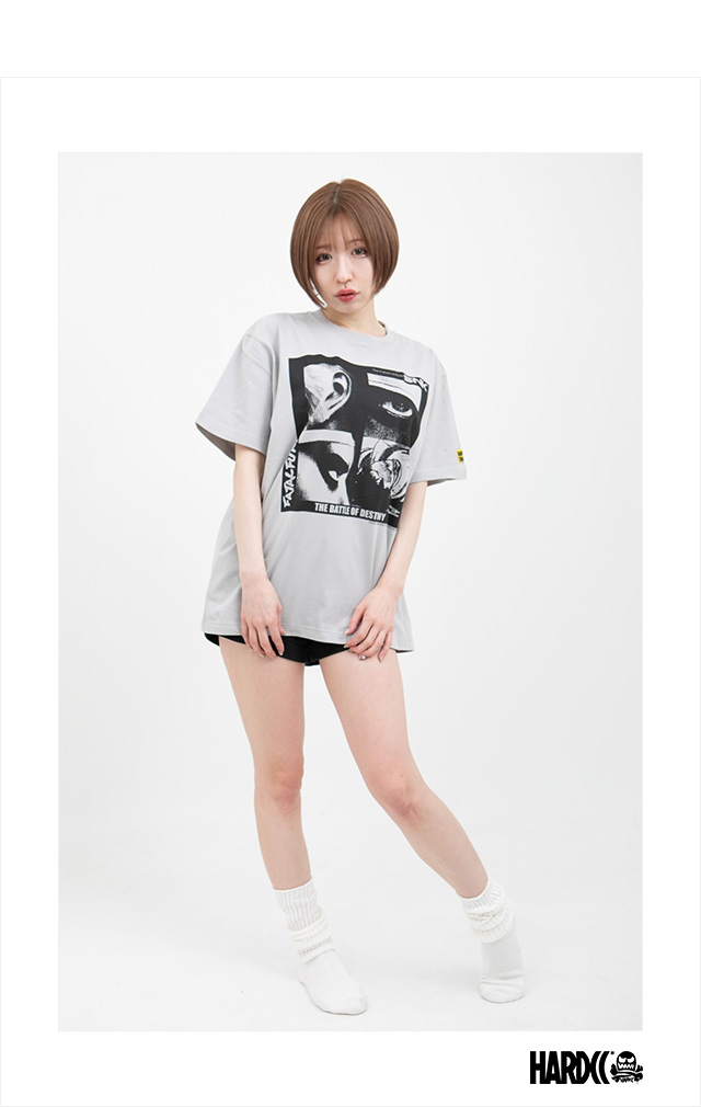 HARDCC(コアチョコ)