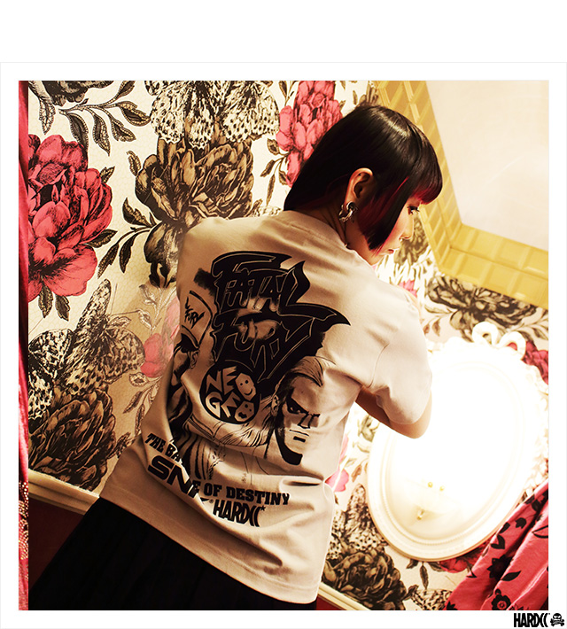 HARDCC(コアチョコ)