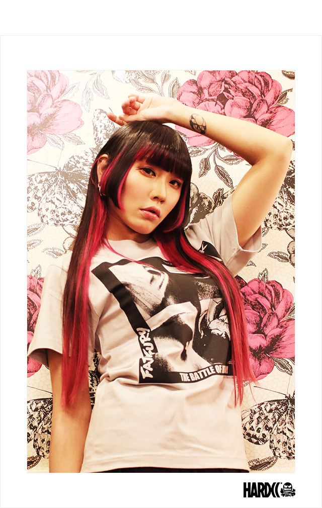 HARDCC(コアチョコ)