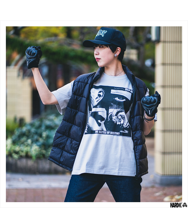 HARDCC(コアチョコ)