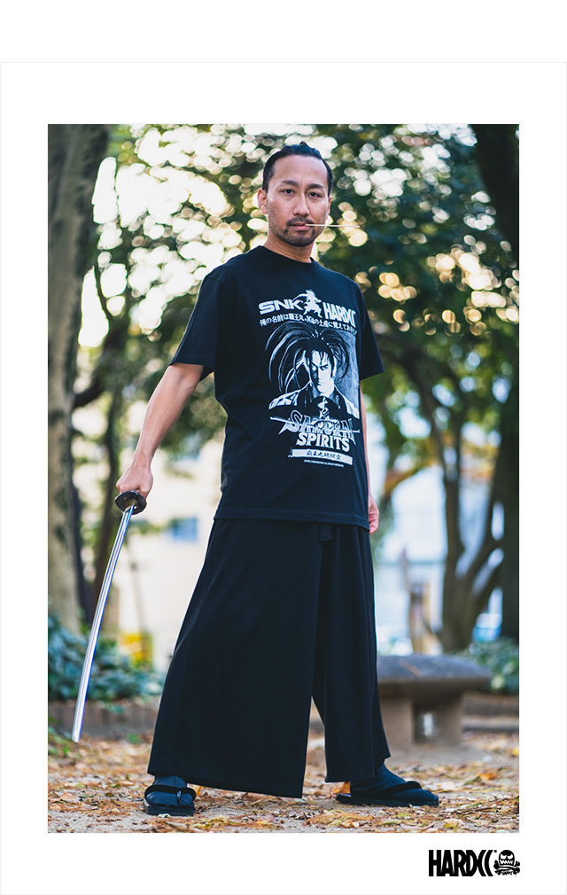 HARDCC(コアチョコ)