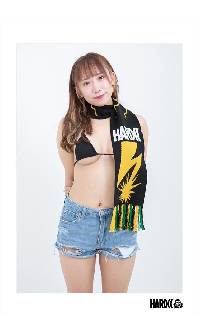 HARDCC(コアチョコ)