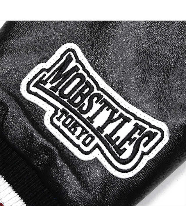 MOBSTYLES(モブスタイルス)