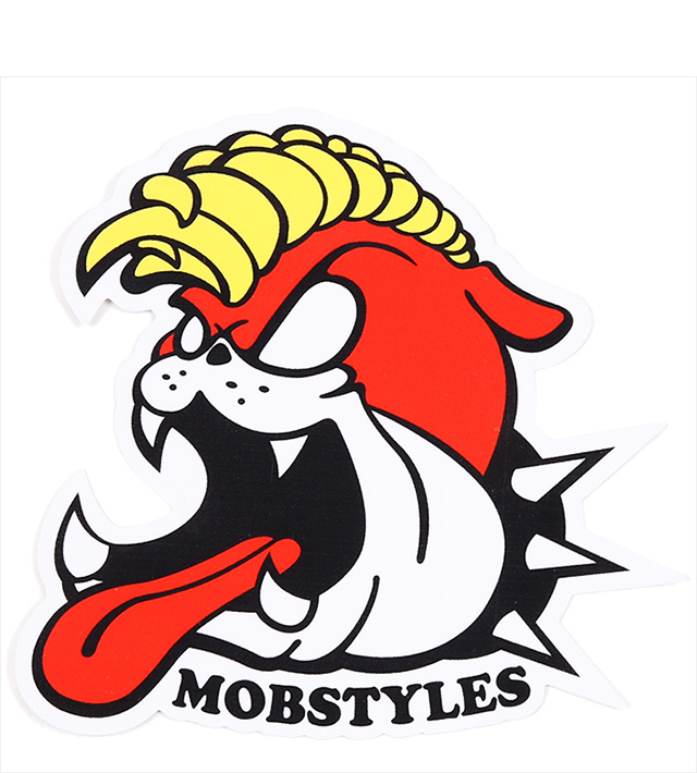 MOBSTYLES(モブスタイルス)