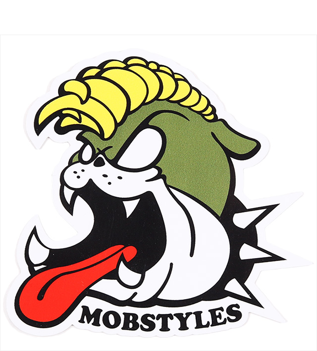 MOBSTYLES(モブスタイルス)