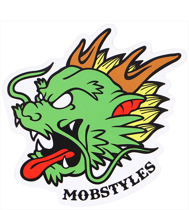 MOBSTYLES(モブスタイルス)