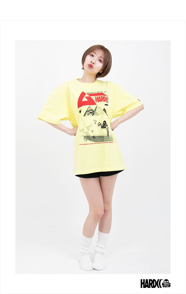 HARDCC(コアチョコ)