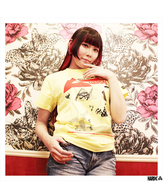 HARDCC(コアチョコ)