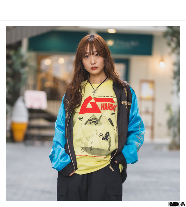 HARDCC(コアチョコ)