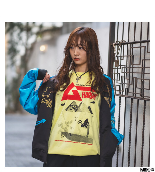 HARDCC(コアチョコ)