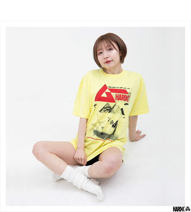 HARDCC(コアチョコ)