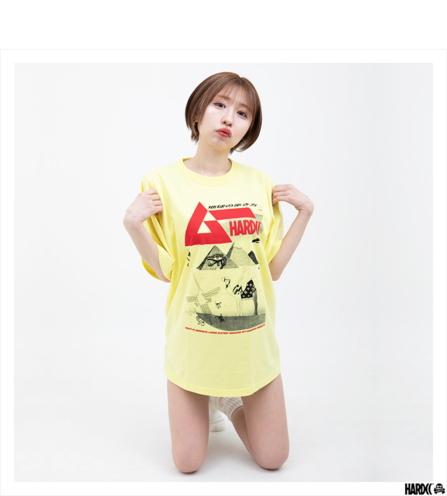 HARDCC(コアチョコ)