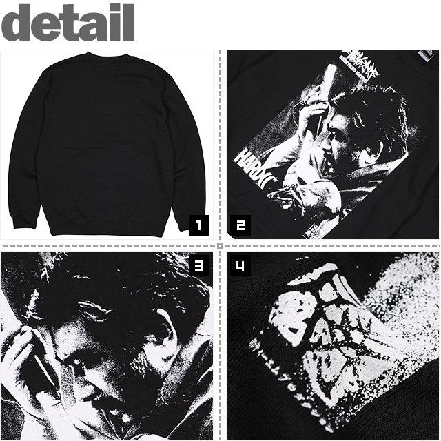 HARDCC(コアチョコ)