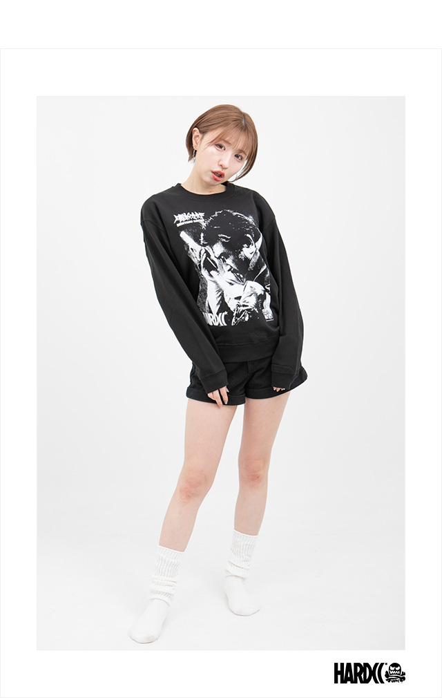 HARDCC(コアチョコ)