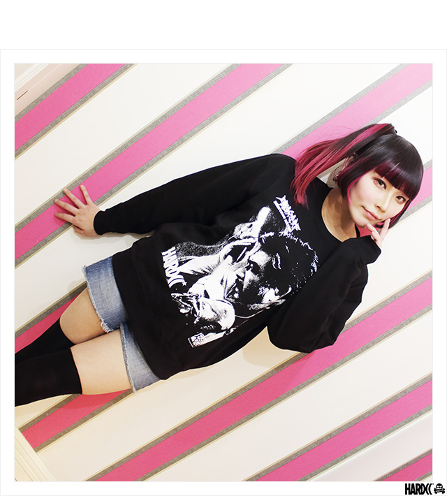 HARDCC(コアチョコ)