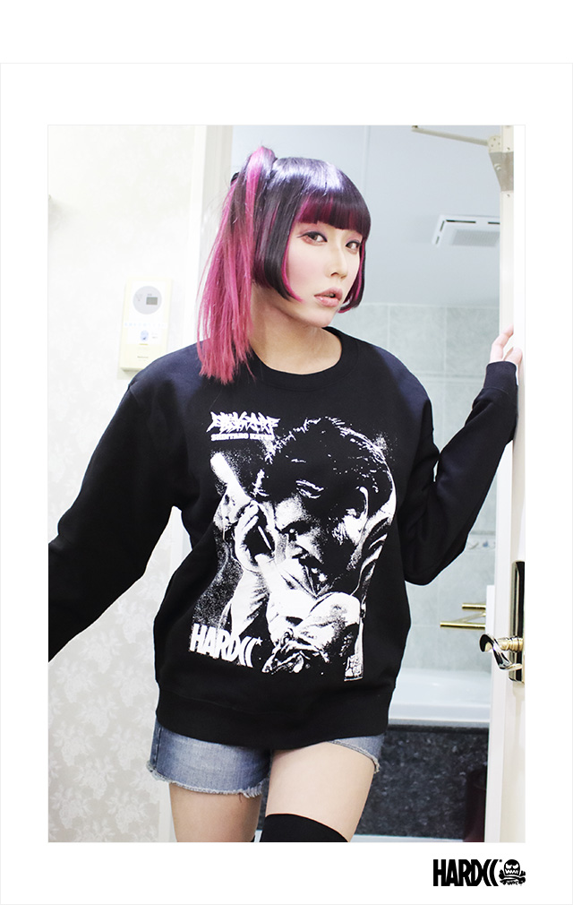 HARDCC(コアチョコ)