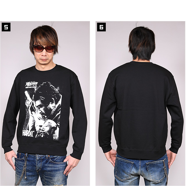 HARDCC(コアチョコ)