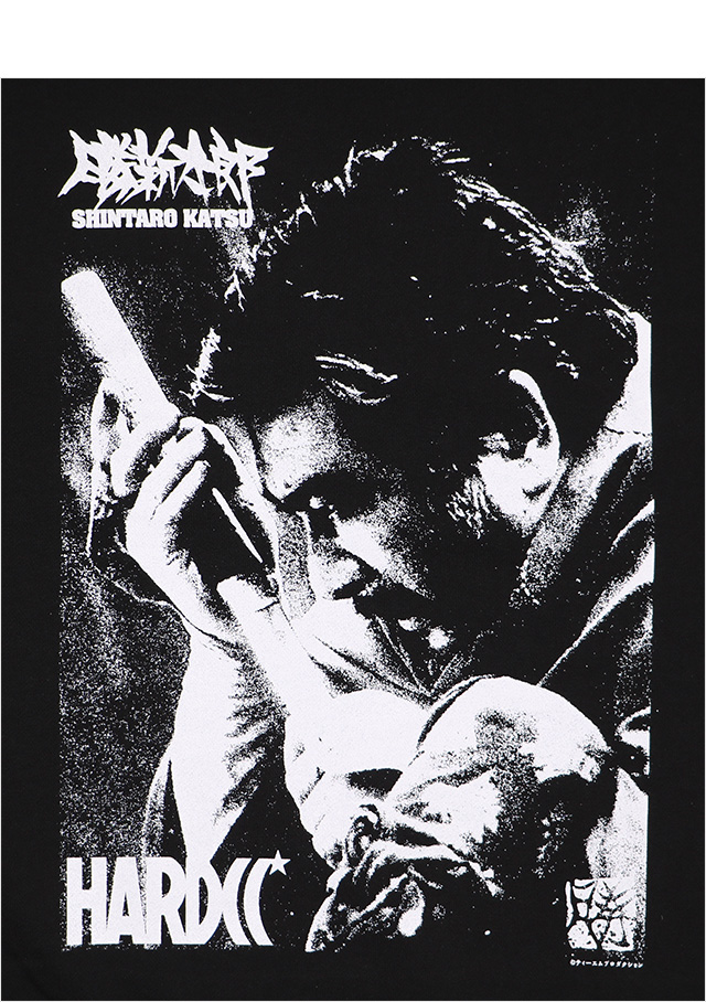 HARDCC(コアチョコ)