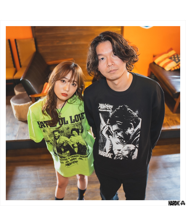 HARDCC(コアチョコ)