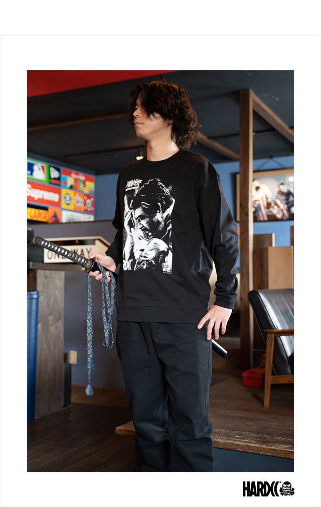 HARDCC(コアチョコ)