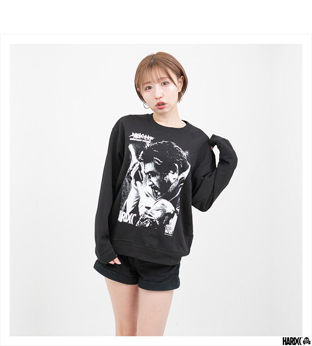 HARDCC(コアチョコ)