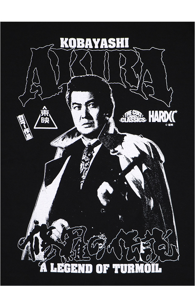 HARDCC(コアチョコ)