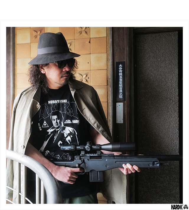 HARDCC(コアチョコ)