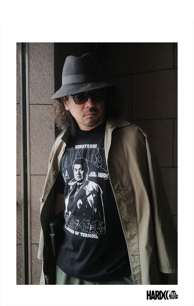 HARDCC(コアチョコ)