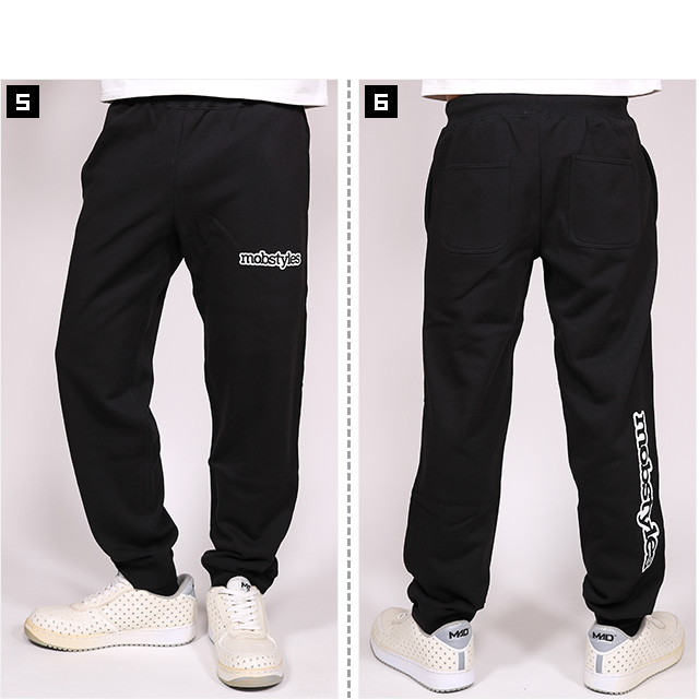 MOBSTYLES(モブスタイルス)