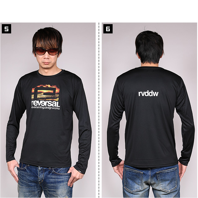 REVERSAL(リバーサル)