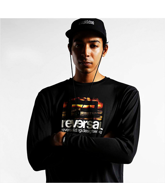 REVERSAL(リバーサル)