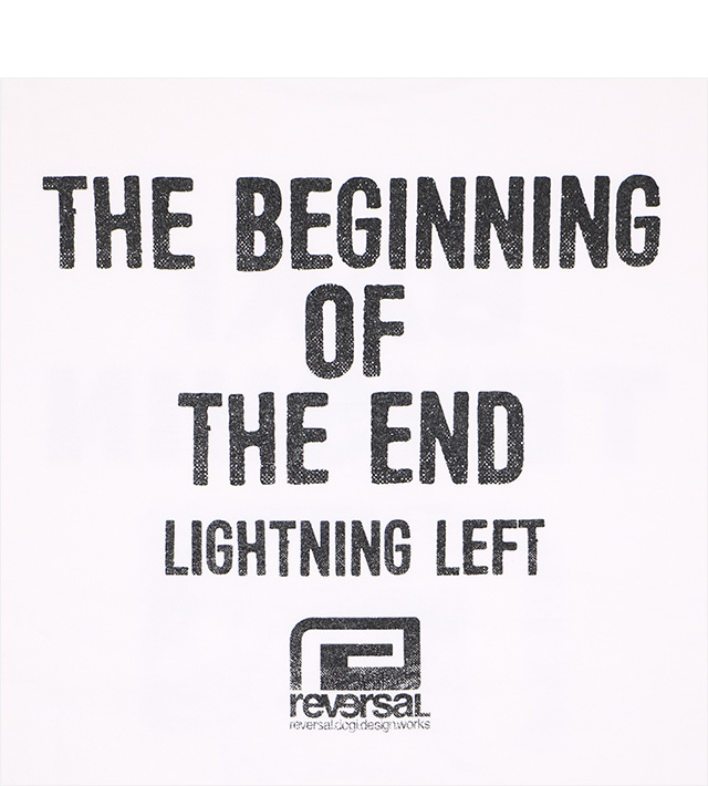 REVERSAL(リバーサル)