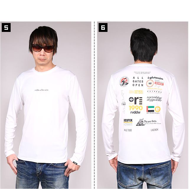 REVERSAL(リバーサル)