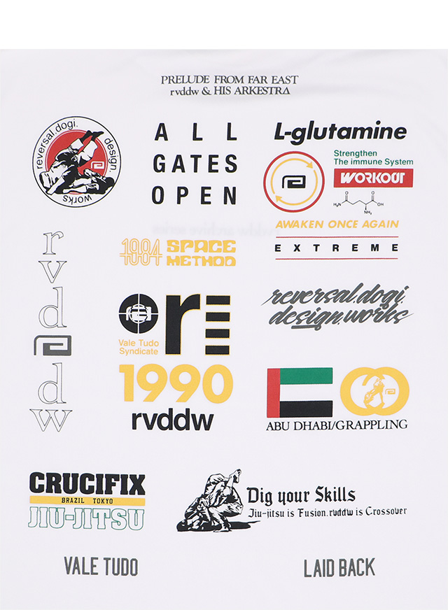 REVERSAL(リバーサル)