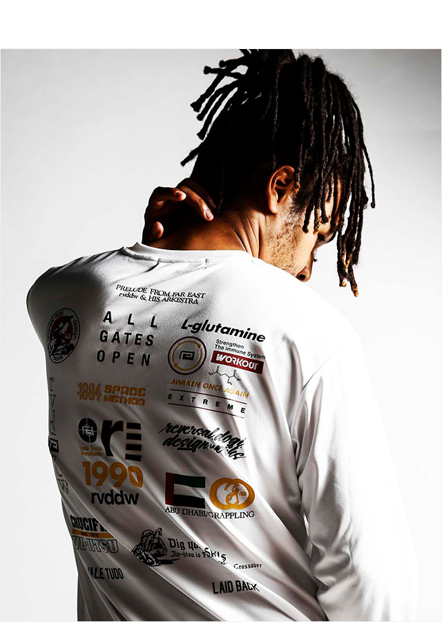 REVERSAL(リバーサル)