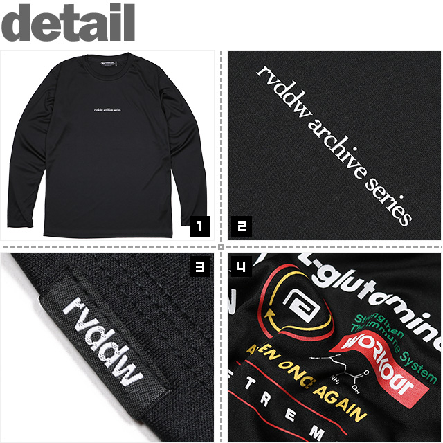 REVERSAL(リバーサル)