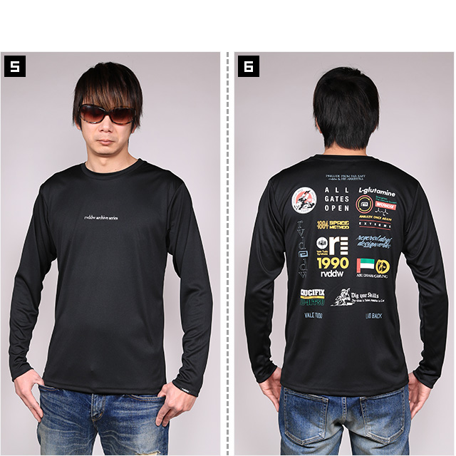 REVERSAL(リバーサル)