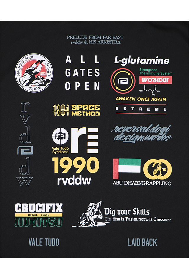 REVERSAL(リバーサル)