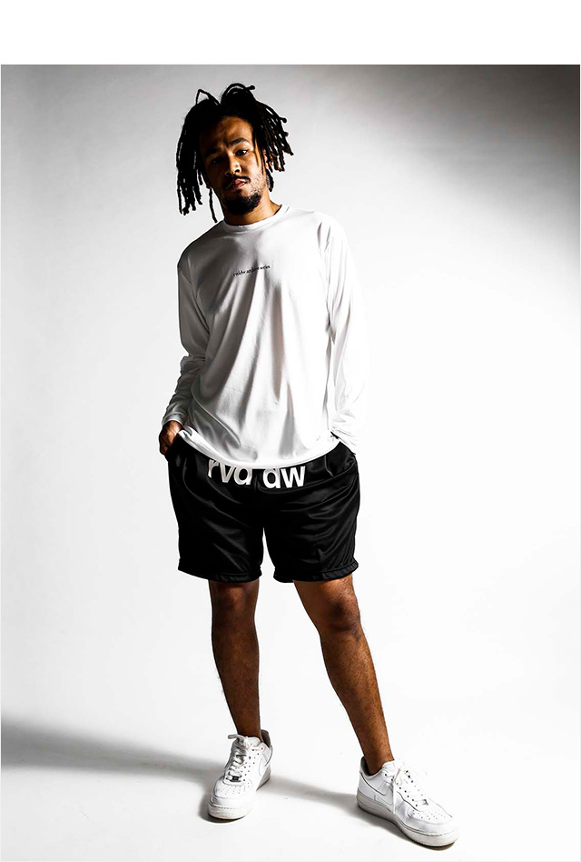 REVERSAL(リバーサル)