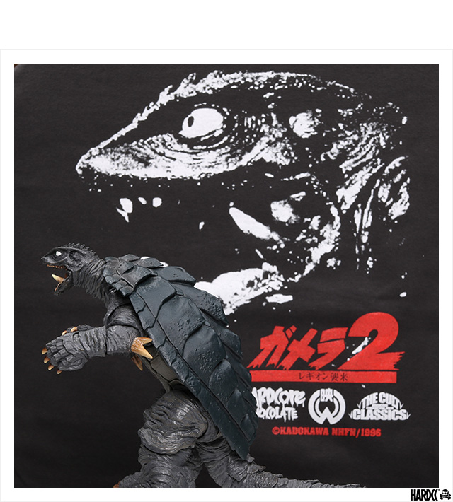 HARDCC(コアチョコ)