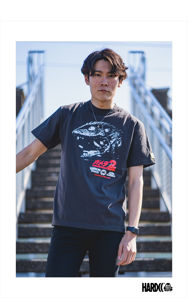 HARDCC(コアチョコ)